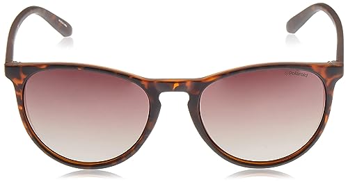 Polaroid PLD 6003/N/S Havana/Brown Shaded Polarized 54/19/140 men Sunglasses2