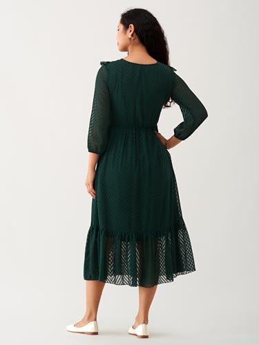 Image of AASK Dress for Women | One Piece | Kurta Set | Tops | Women's Dresses