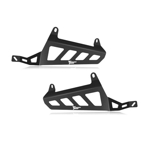 Support sacoche latérale pour Yamaha Tenere 700 World Raid 2019-2024