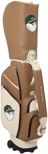 Tycoon StobO LfBobO  X|[cStobO Golf Club Bag LX^[t StJ[gobO {XgobO StNuobO Golf sobO y h e ϖ dS 芴 jp (u