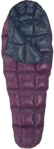 Western Mountaineering HighLite 35 Down Sleeping Bag – Best Minimalist Ultralight Bag