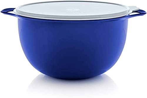 Tupperware 42 Cup Thatsa Mega Bowl in Berry Bliss/Purple