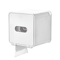 Algopix Similar Product 6 - LandHope Toilet Paper Holder Bathroom