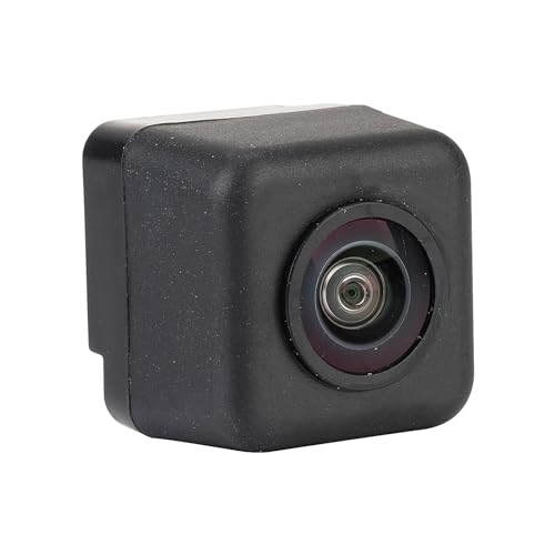 Image of 86267AJ10B Rear View Back Up Camera Compatible with 2010-2014 Subaru Legacy Outback Park Assist Camera Replaces# 86267-AJ10B