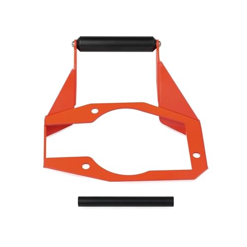 Support de navigation moto pour éliminer les vibrations du GPS - 2