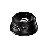 Lens, 10 mm F3,5 APS-C 108° Ultraweitwinkel-Prime-Objektiv, kompatibel mit Sony E, XF, kompatibel mit Nikon Z, M4/3-Halterungen,for Camera(Z)