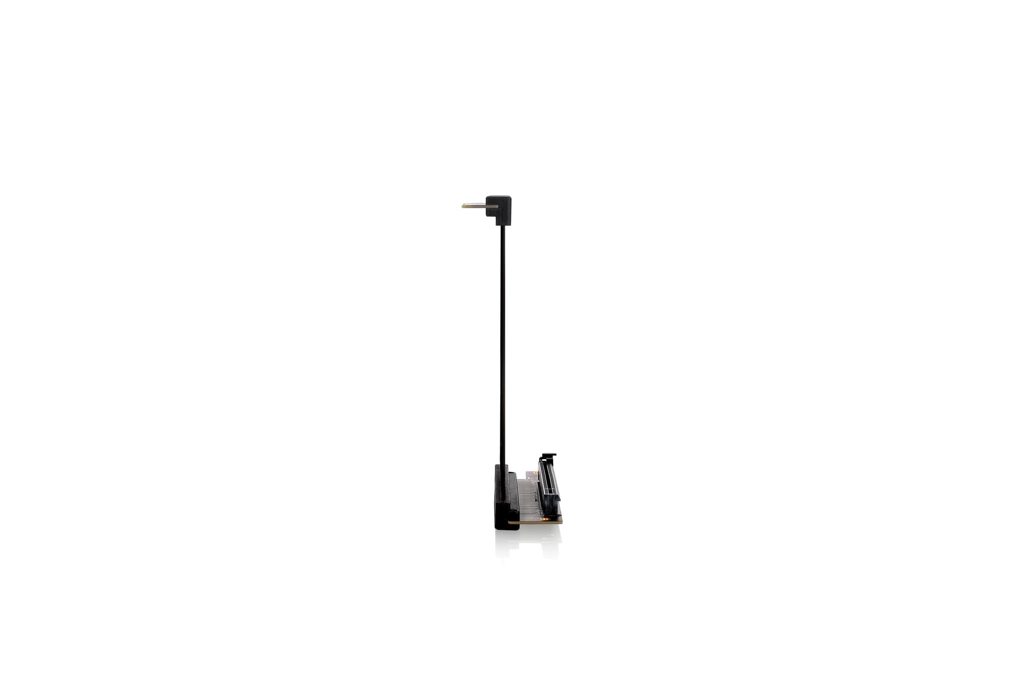 Thermaltake PCI-E 4.0 Dual 9000 3点 ThermaltakeThermaltake PCI-E 4.0 Dual 90 Degree Riser Cable