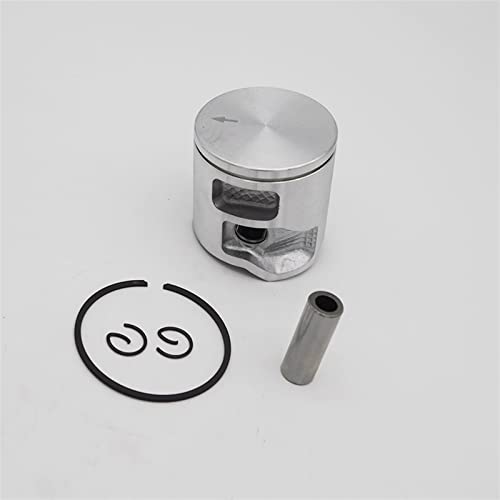 Piston 43mm contre la perte de compression Husqvarna 545 550XP