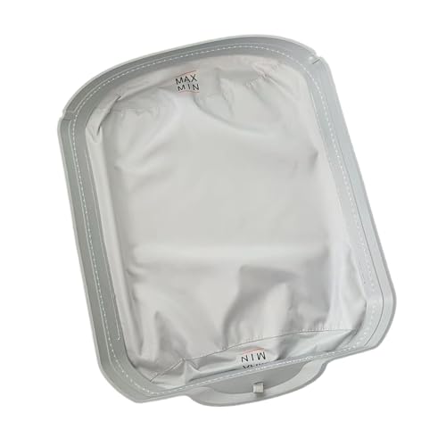 ZEPFJHE Forro automático para caja de arena para gatos, 3 protecciones, impermeable, a prueba de polvo, a prueba de arañazos, accesorios para caja de arena para mascotas, almohadilla de suministro