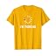 Golden Yellow