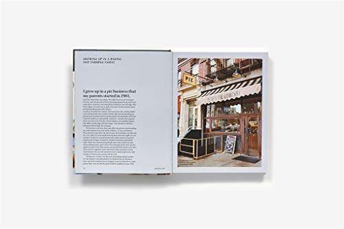 Pie for Everyone: Recipes and Stories from Petee's Pie, New York's Best Pie Shop