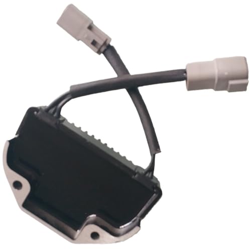 Régulateur de tension moto haute performance Dyna 2006 74631-06A - 4