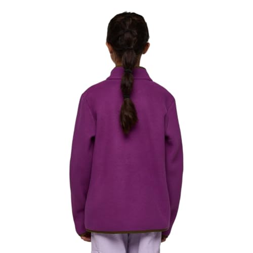 Cotopaxi Children's Teca Full-Zip Fleece Jacket2