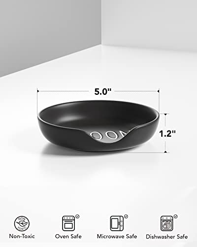 Le Tauci SPOON REST For Kitchen Counter, Spoon Rest thumb #2