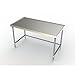 Aero Aerospec 108" Long Work Table - 1TGX-42108