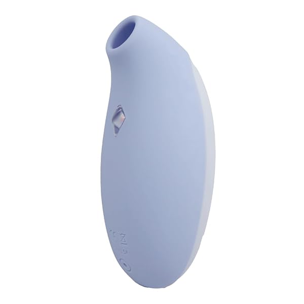 OLIKA(オリカ) リトルペンギン すみれ 女性用 吸引バイブレーター 吸うバイブ クリイキ 外イキ クリ責め 乳首責め 吸引ローター 吸うやつ 強力振動 静音設計 大人のおもちゃ USB充電