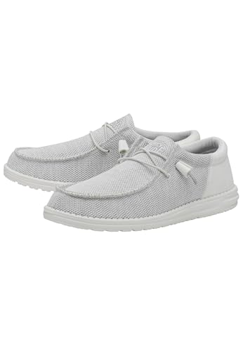 Image of Hey Dude Men's Wally Woven Loafer