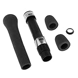 Porte moulinet 18 # DPS. Amagogo Bâti de Canne à EVA Handle Grip et Siège