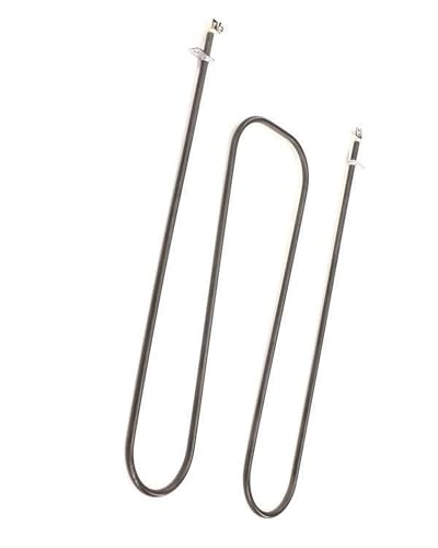 Compatible for use with Hatco Kit,Element,Hwb,Rec,1650W,120V R02.08.581.05 KolCoh33854