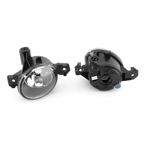 Feux antibrouillard LED pour BMW X1 E83 E84 éclairage avant pour phare de brouillard halogène
