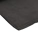 Bright Creations Rectangular Craft Sheet - EVA Foam Cosplay Armor & Props - DIY Projects with 5mm EVA Foam Roll - Firm Cushioning & 5mm Padding - 14 x 39 in, 5mm