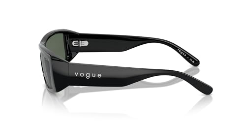 Vogue Eyewear Women's Vo5442sm Rectangular Sunglasses3