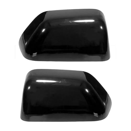 Couvercle rétroviseur cassé pour Ford F250 F350 ? Solution de remplacement noir