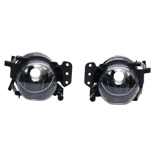 Feux anti-brouillard pour BMW E90 E60 visibilité optimale par temps de brouillard