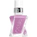 essie gel couture nail polish, dress call, purple longwear nail polish, 0.46 fl. oz.