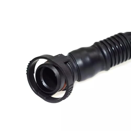 Manguera de purga del cárter para BMW E46, E39, E60 y E53, tubo de ventilación PCV 11611432559 2