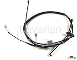 BMW 61-60-8-364-200 Cleaning System Hose