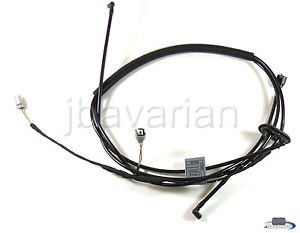 BMW 61-60-8-364-200 Cleaning System Hose