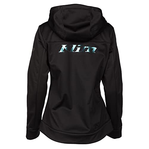 KLIM Women's Evolution Windproof Hoodie4