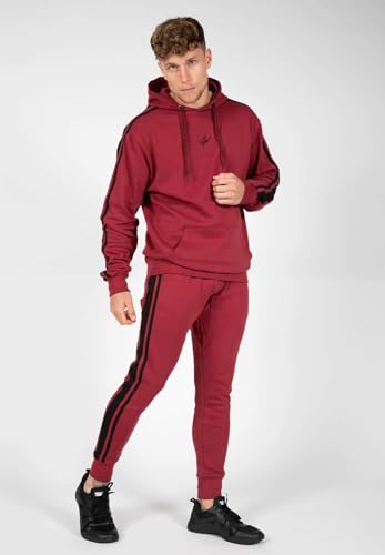 Pantalones de entrenamiento para hombres