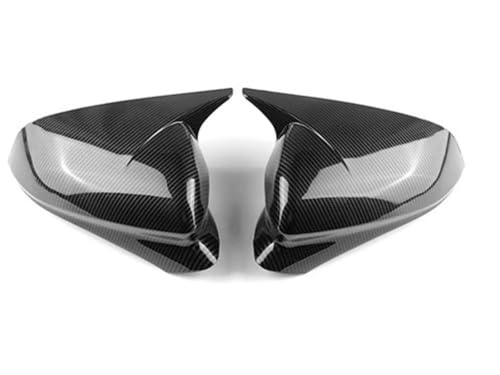 Coques de rétroviseurs Cupra Formentor pour masquer et protéger des rayures