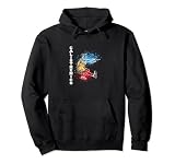 Entrenamiento físico calistenia Sudadera con Capucha