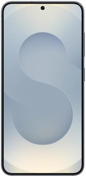 Samsung Galaxy S25 Plus: Unlocked, 512GB Storage, Blueblack (Renewed) - 1