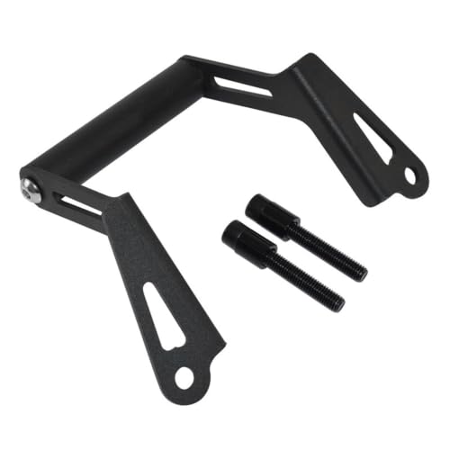Soporte GPS de motocicleta HAWK-11 para evitar caídas 4