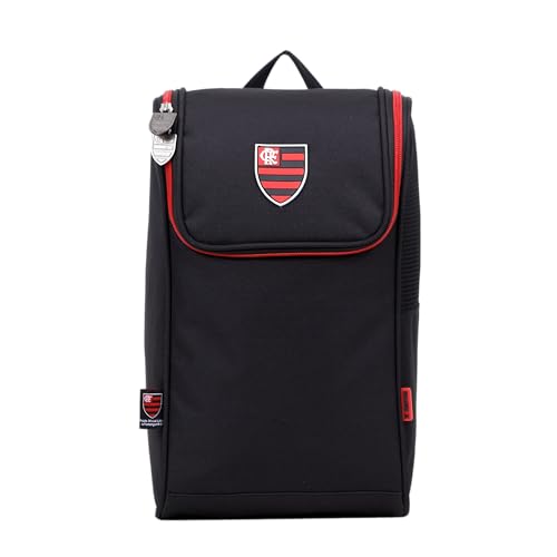 Porta Tenis Esportivo Flamengo 03 - ref. 12037