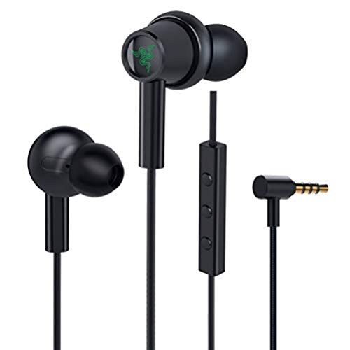 Preisvergleich Produktbild Razer Hammerhead Duo - kompatibel mit der Nintendo Switch