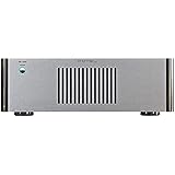Rotel RMB-1555 Heimkino-Verstärker silberfarben