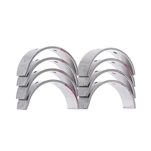 Glyco 01-4139/4 0.25mm Cojinete de biela