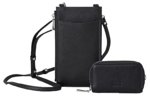 [ タケオキクチ ] その他 ◆【キーケースポーチ付き】 ネックウォレット G8704947 メンズ ブラック(019) 00(FREE)