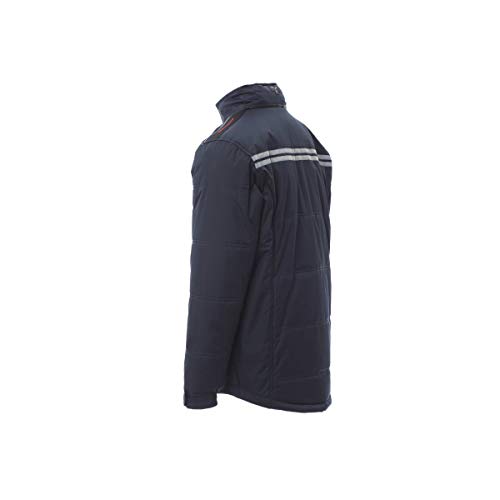 PAYPER FIGHTER FX MID Giubbino giacca 3/4 uomo da