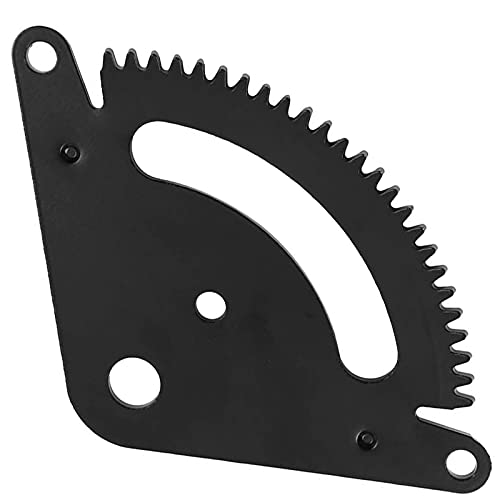 Steering Sector Pinion Gear Rebuild Kit Replacement for John Deere L100 L105 L107 L110 L118 L108 L111 G110 L130 L120 Serie Lawn Tractors Replaces# GX20052BLE