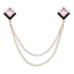 Gold Tone(Pink)