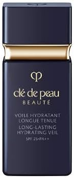 Amazon.co.jp: 資生堂 クレドポーボーテ ヴォワールイドラタンロング