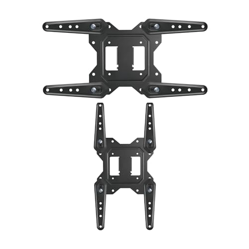 Support Eco Pivotant AISENS WT55TSE-153 structure acier robuste 30Kg - 4