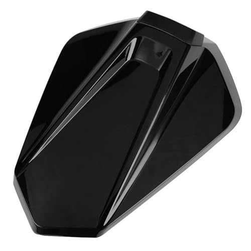 Capot selle passager Duke 390 carénage arrière noir de remplacement moto 2017-2023