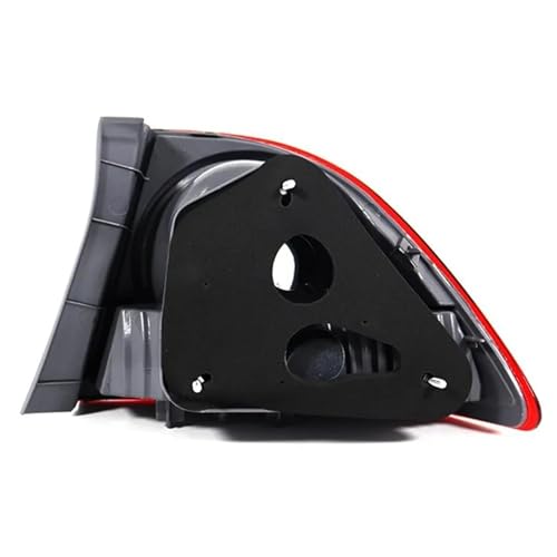 Feu arrière Civic FD1 FD2 phare stop extérieur gauche 2006-2011